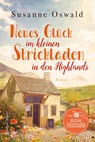 Neues Glück im kleinen Strickladen in den Highlands - Susanne Oswald - 9783749901579