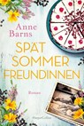 Spätsommerfreundinnen - Andrea Russo ; Anne Barns - 9783749902354