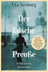 Der falsche Preuße - Uta Seeburg - 9783749902859