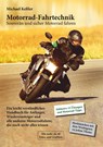 Motorrad-Fahrtechnik - Michael Kessler - 9783750419889