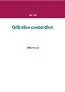 Calibration compendium - Peter Jager - 9783750436039