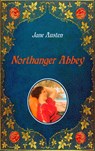 Northanger Abbey - Illustrated - Jane Austen - 9783750437005