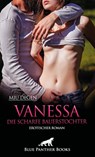 Vanessa - Die scharfe Bauerstochter | Erotischer Roman - Miu Degen - 9783750731936
