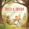 Fritz und Frieda - Anna Böhm - 9783751200165