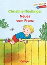 Neues vom Franz - Christine Nöstlinger - 9783751200622