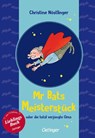Mr Bats Meisterstück - Christine Nöstlinger - 9783751200707