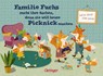 Familie Fuchs sucht ihre Sachen, denn sie will heute Picknick machen - Lena Walde - 9783751200790