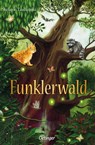 Funklerwald - Stefanie Taschinski - 9783751202688