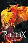 Der Fluch des Phönix - Aimée Carter - 9783751202916