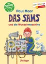 Das Sams und die Wunschmaschine - Paul Maar - 9783751202930