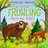 Es wird Frühling hier im Wald - Henrike Lippa - 9783751203814