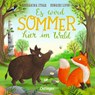 Es wird Sommer hier im Wald - Henrike Lippa - 9783751203821