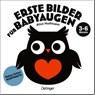 Erste Bilder für Babyaugen. 3-6 Monate - Alice Hoffmann - 9783751204057