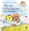 Nach einer Figurenwelt von Janosch. Mit dir schlaf ich am liebsten ein - Florian Fickel - 9783751204217