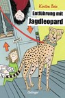 Entführung mit Jagdleopard - Kirsten Boie - 9783751204255