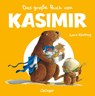 Das große Buch von Kasimir - Lars Klinting - 9783751204835
