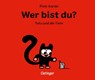 Wer bist du? Tutu und die Tiere - Piotr Karski - 9783751205139