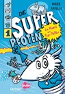 Die Superpfoten 1. Ein Hund mit Pups-Power - Mark Tatulli - 9783751205306