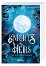 Knights & Heirs 1. Der Ruf der Schlange - Rena Fischer - 9783751205382