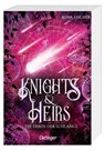 Knights & Heirs 2. Die Erben der Schlange - Rena Fischer - 9783751205399
