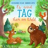 Es wird Tag hier im Wald - Henrike Lippa - 9783751205498