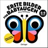 Erste Bilder für Babyaugen. 6-9 Monate - Alice Hoffmann - 9783751205580