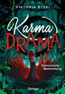 Karma Drama 2. Dämonische Bestimmung - Viktoria Etzel - 9783751205634