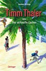 Timm Thaler oder Das verkaufte Lachen - James Krüss - 9783751205900