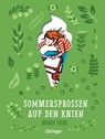 Sommersprossen auf den Knien - Maria Parr - 9783751206389