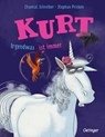 Kurt, Einhorn wider Willen. Irgendwas ist immer - Chantal Schreiber - 9783751206822