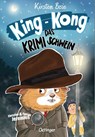 King-Kong, das Krimischwein. Neu illustriert von Christian & Fabian Jeremies - Kirsten Boie - 9783751207096