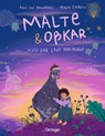 Malte & Oßkar und der Lauf der Dinge - Amia von Arenberg ; Malte Zierden ; Oßkar - 9783751207294
