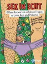 Sex in echt - Nadine Beck ; Rosa Schilling - 9783751207669