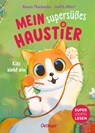 Mein supersüßes Haustier. Kiki zieht ein - Judith Allert - 9783751207751