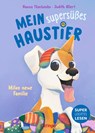 Mein supersüßes Haustier. Milos neue Familie - Judith Allert - 9783751207768