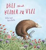 Drei sind keiner zu viel - Eulàlia Canal - 9783751207812