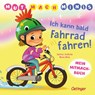 Mut-Mach-Minis. Ich kann bald Fahrrad fahren! - Nora Hinz - 9783751208512
