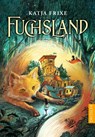 Fuchsland - Katja Frixe - 9783751300001