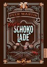 Blut und Schokolade - Peer Martin - 9783751300230