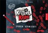 Kritzel-Krimi 2. Spuren: Verwischt! - Doro Ottermann - 9783751300414