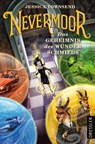 Nevermoor 2. Das Geheimnis des Wunderschmieds - Jessica Townsend - 9783751300506