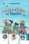 Die Wilden Hühner 2. Die Wilden Hühner auf Klassenfahrt - Cornelia Funke - 9783751300650