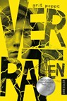 Verraten - Grit Poppe - 9783751300797