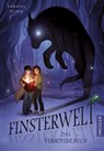 Finsterwelt 1. Das verbotene Buch - Katharina Herzog - 9783751300865