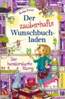 Der zauberhafte Wunschbuchladen 2. Der hamsterstarke Harry - Katja Frixe - 9783751301114
