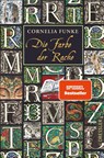 Tintenwelt 4. Die Farbe der Rache - Cornelia Funke - 9783751301312