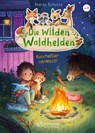 Die wilden Waldhelden. Kuscheltier vermisst! - Andrea Schütze - 9783751400718