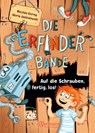 Die Erfinder-Bande 1. Auf die Schrauben, fertig, los! - Nicolas Gorny - 9783751400916