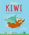 Käpten Kiwi - Barbara Supel - 9783751400947