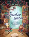 Bücherzauber - Astrid Lindgren ; Jasmin Schaudinn ; Maren von Klitzing ; Kirsten Boie - 9783751401234
